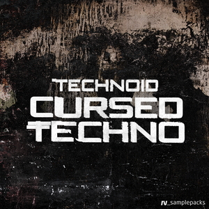 TECHNOID - CURSED TECHNO