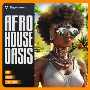 AFRO HOUSE OASIS