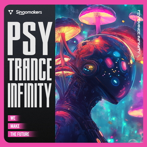 PSYTRANCE INFINITY