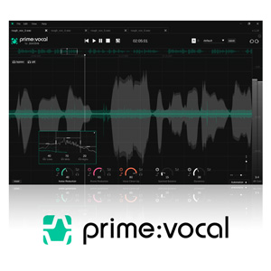 PRIME:VOCAL