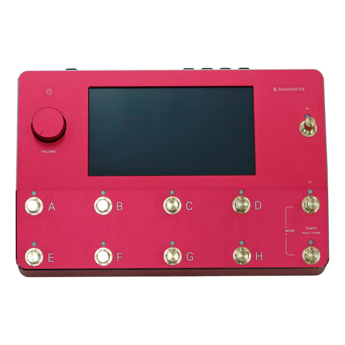 Quad Cortex 限定モデル