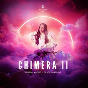 GRACIE VAN BRUNT PRESENTS CHIMERA II