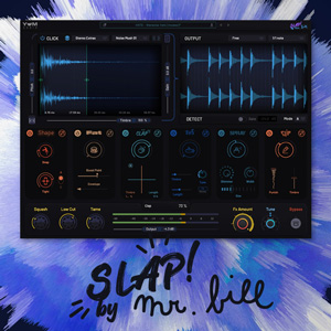 SLAP