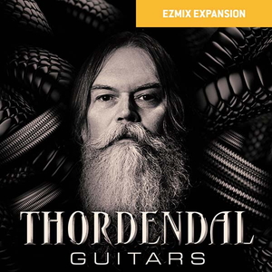 MIX PACK - THORDENDAL GUITARS