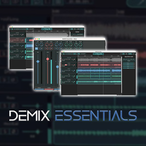 DEMIX ESSENTIALS