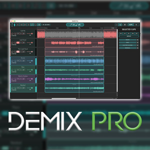 DEMIX PRO