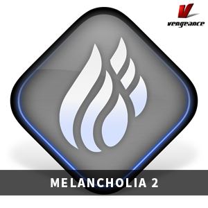 MELANCHOLIA 2
