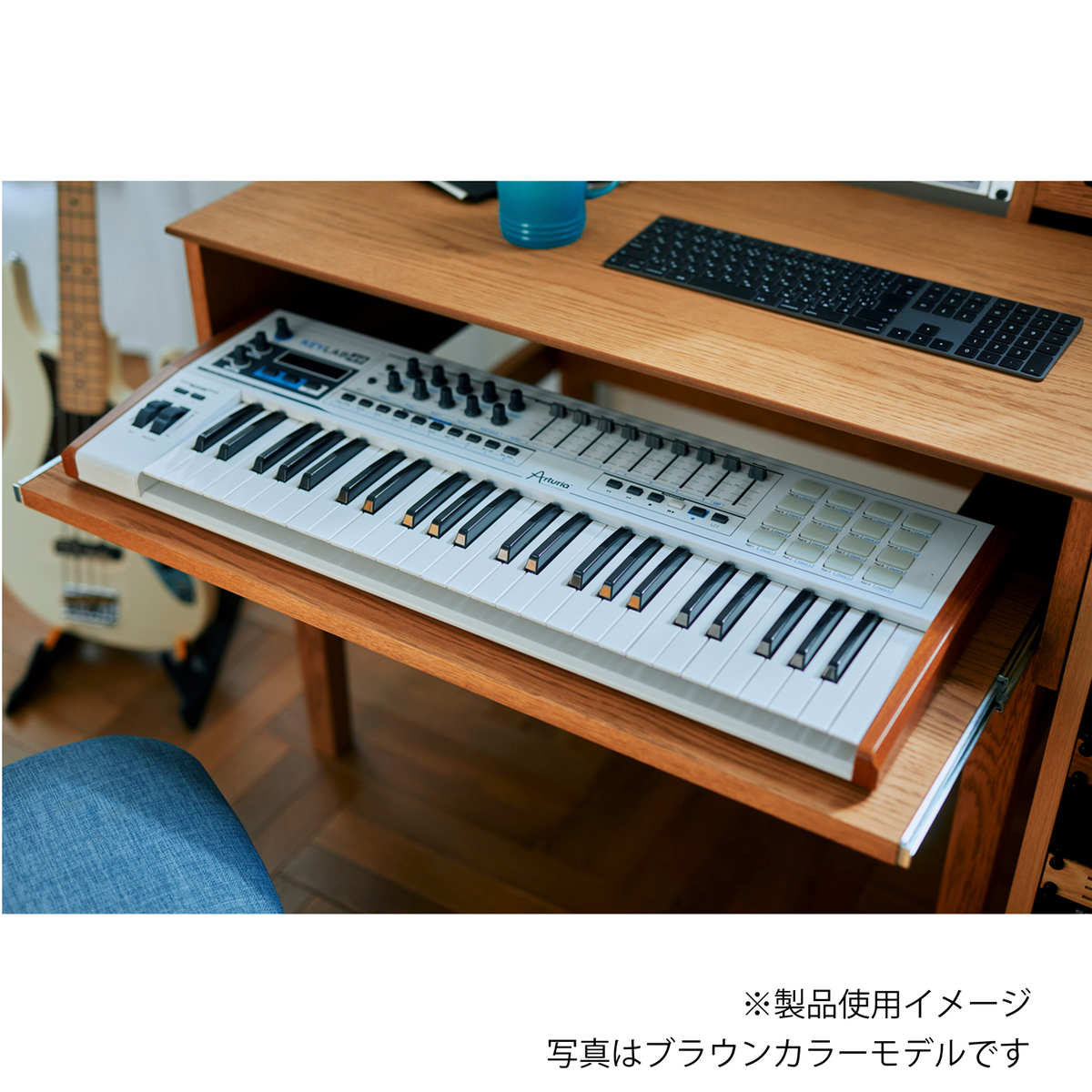 .mudesk_1 ナチュラル
