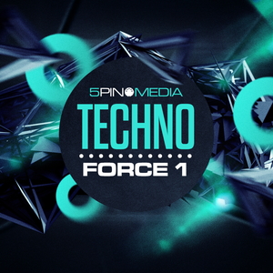 TECHNO FORCE 1