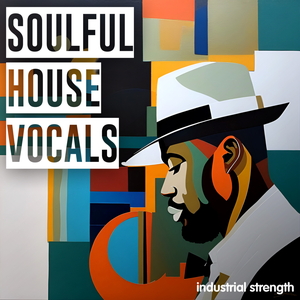 ISR - SOULFUL HOUSE VOCALS