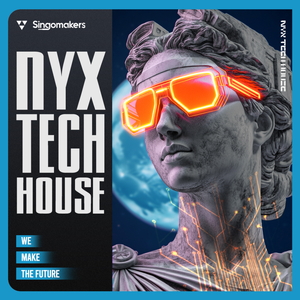 NYX TECH HOUSE