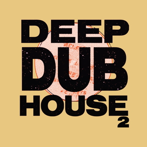 DEEP DUB HOUSE 2