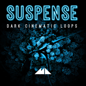 SUSPENSE