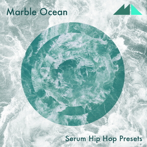 MARBLE OCEAN