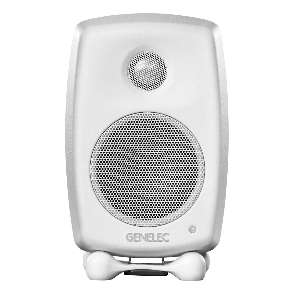 G One （ホワイト）1本 開封使用B級品