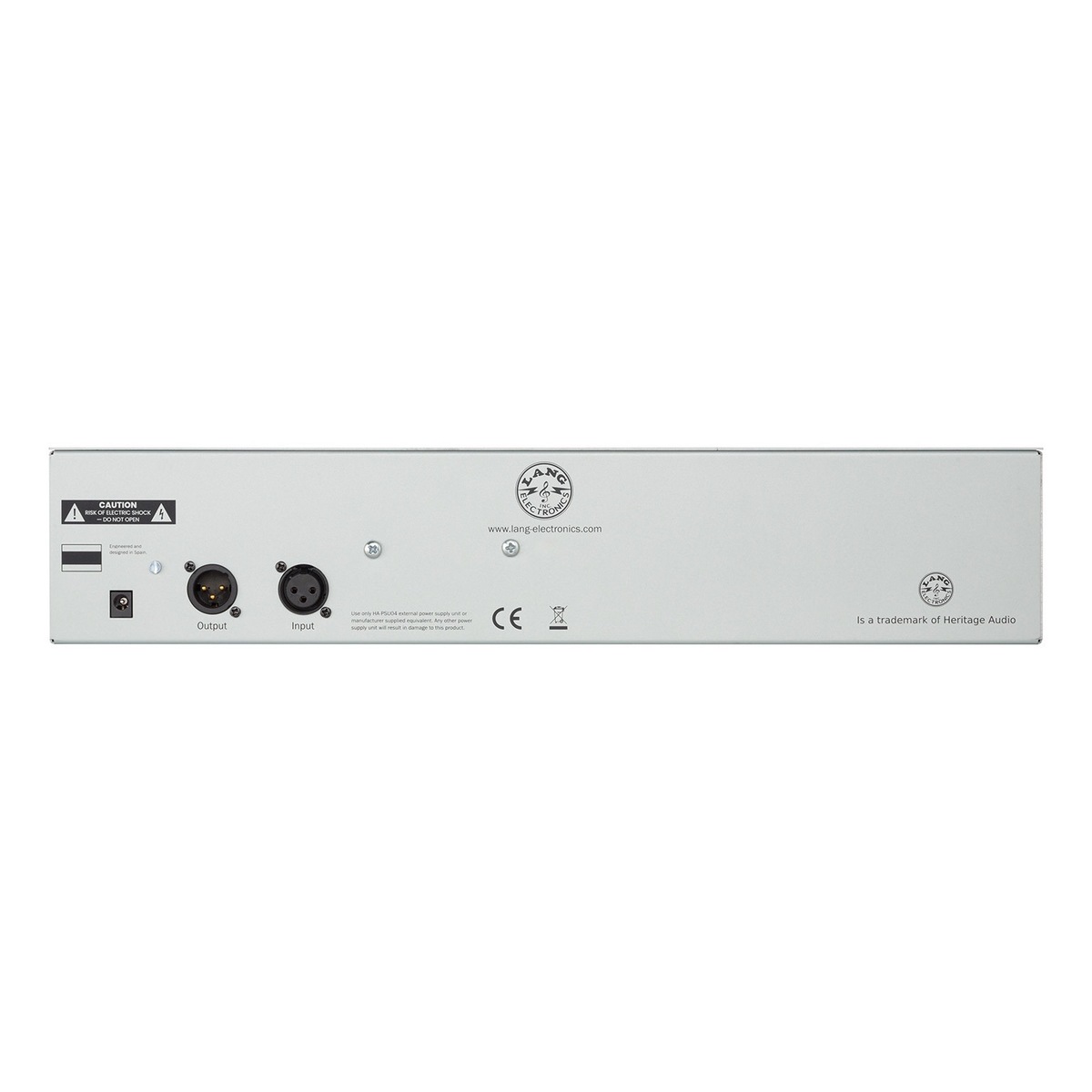LANG PEQ-2 デモ使用B級品