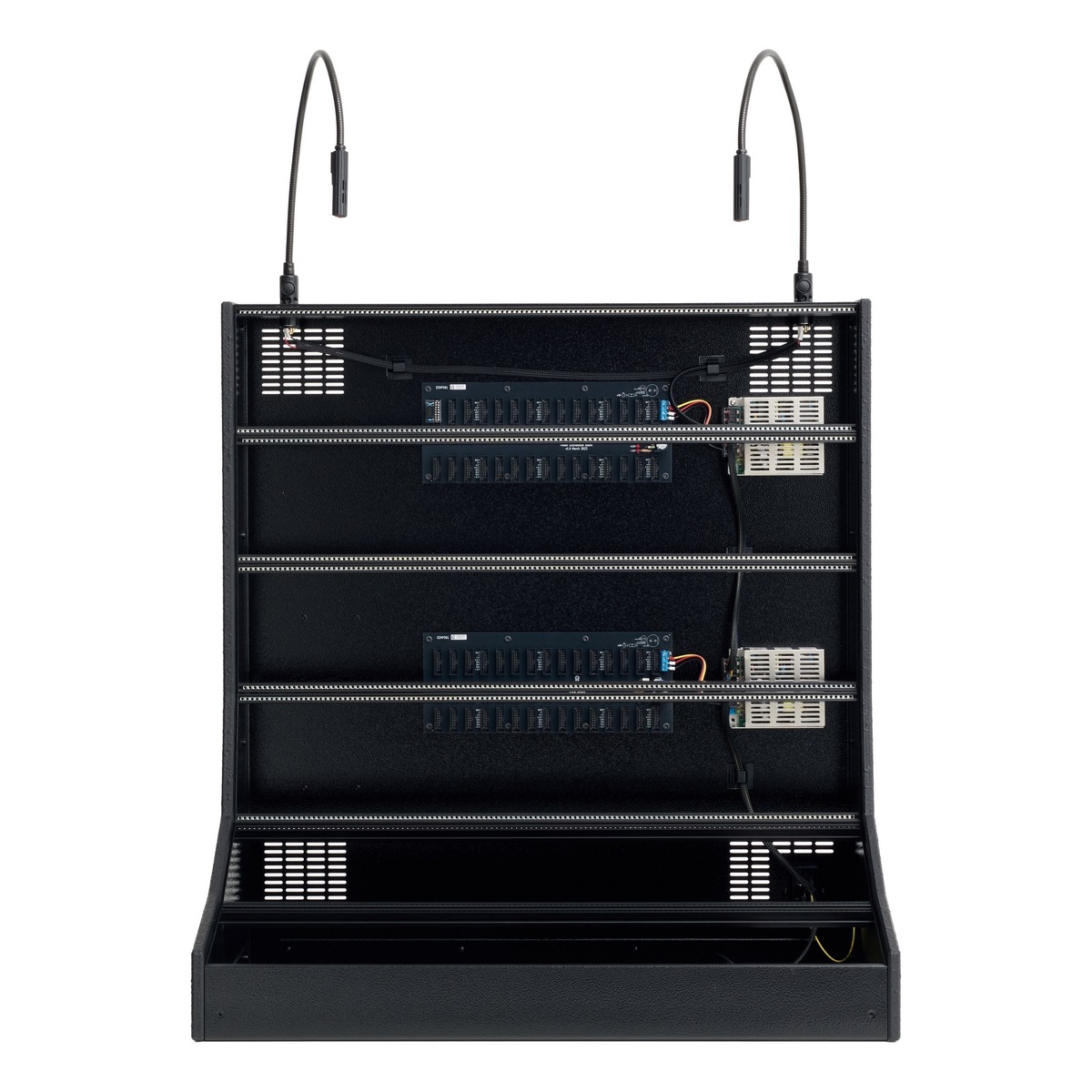 Erica Synths Megarack S (USA plug) | Rock oN Line eStore