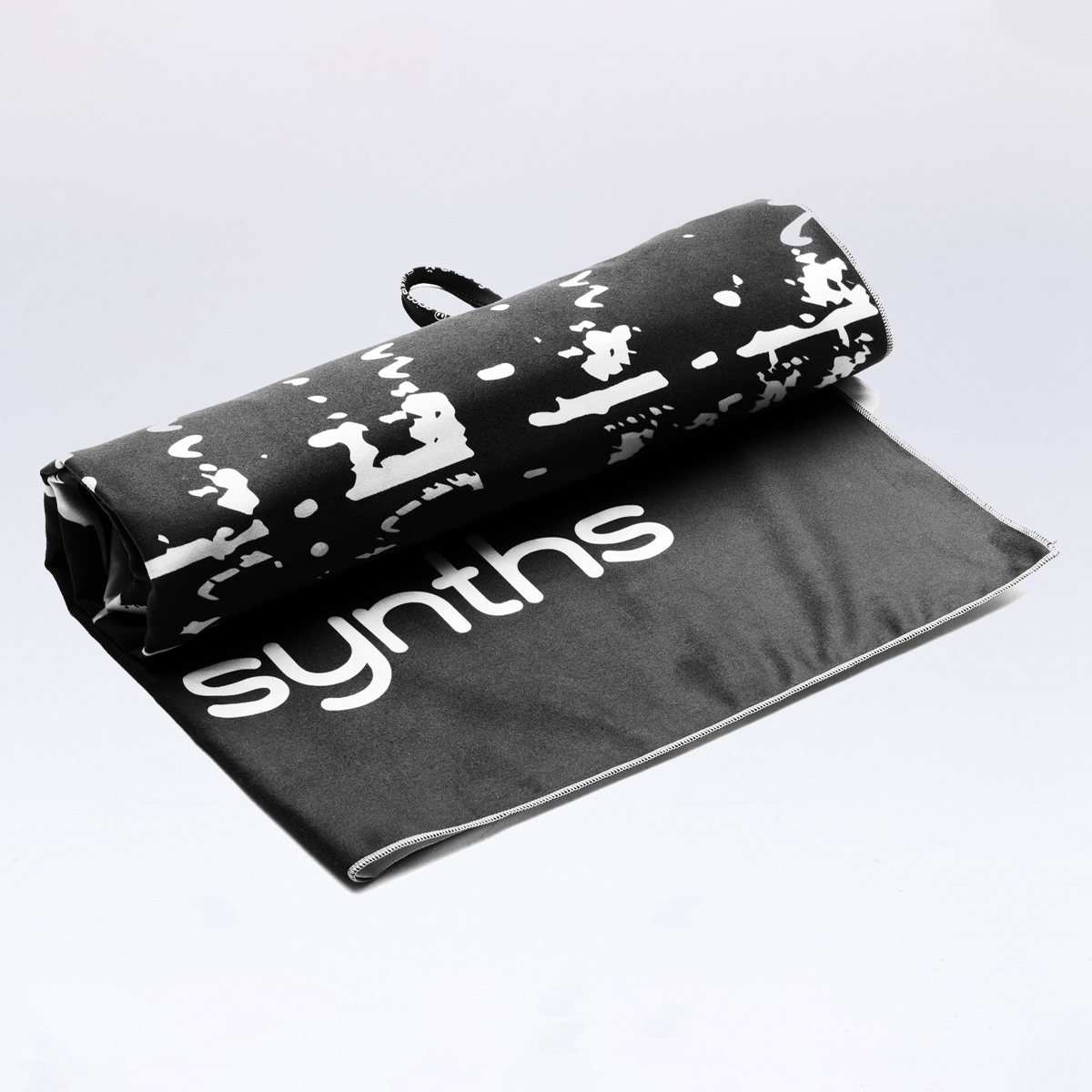 Tuna the Cat Microfiber Towel