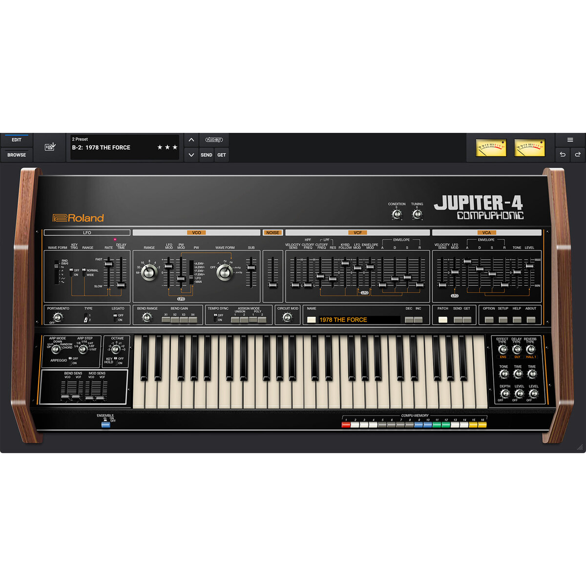 JUPITER-4