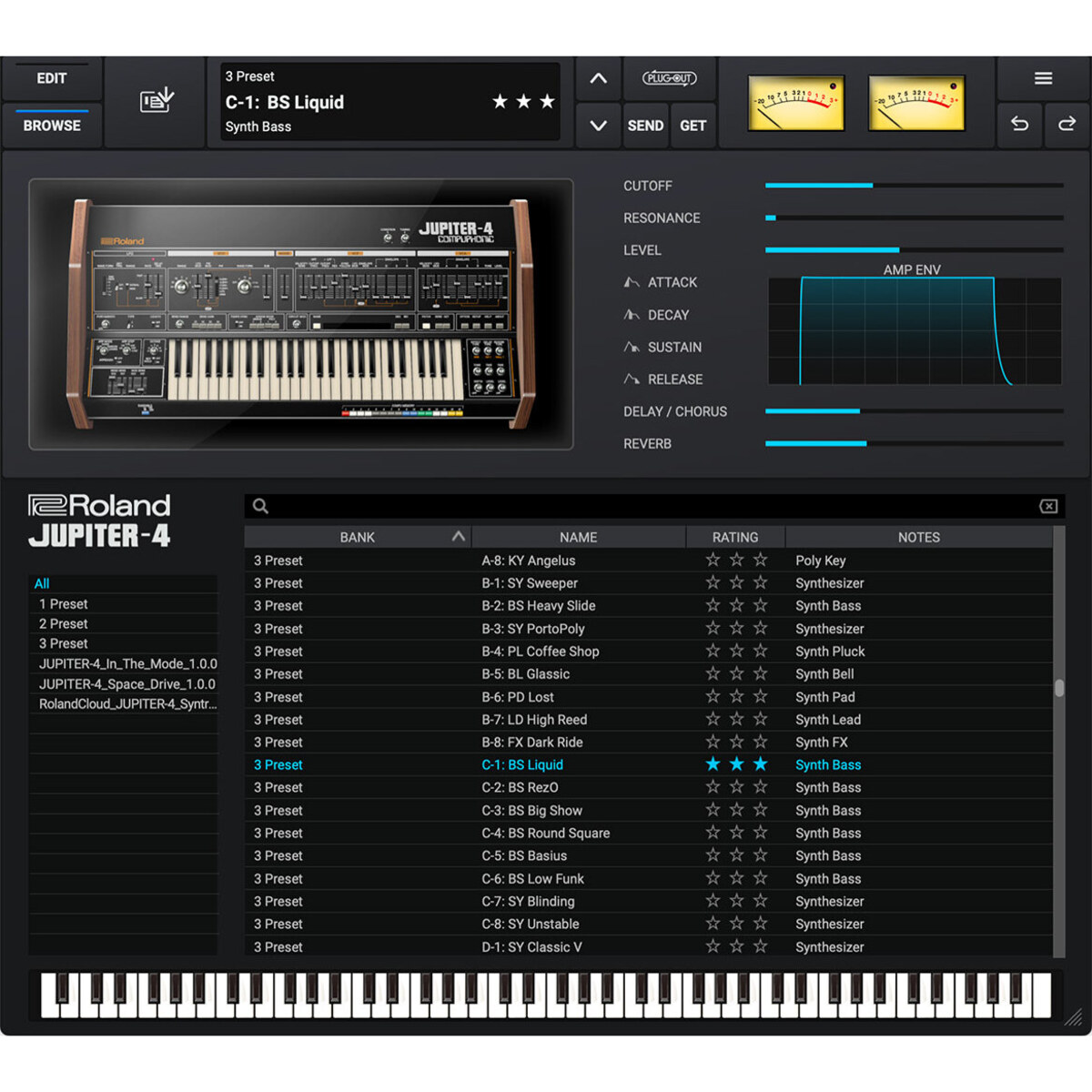JUPITER-4