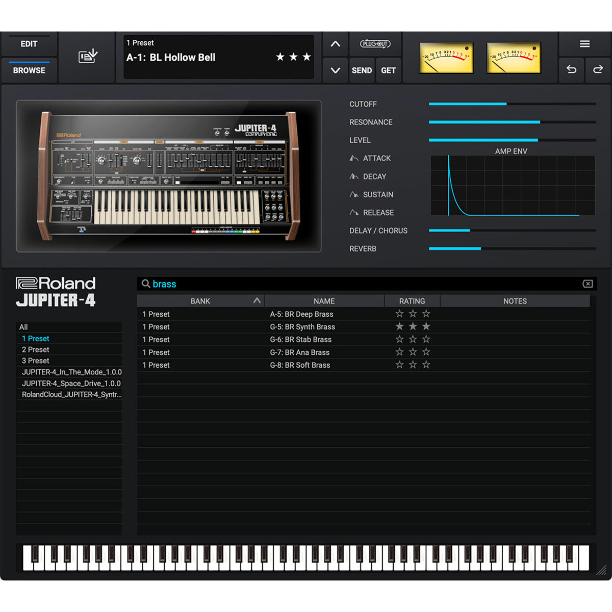 JUPITER-4