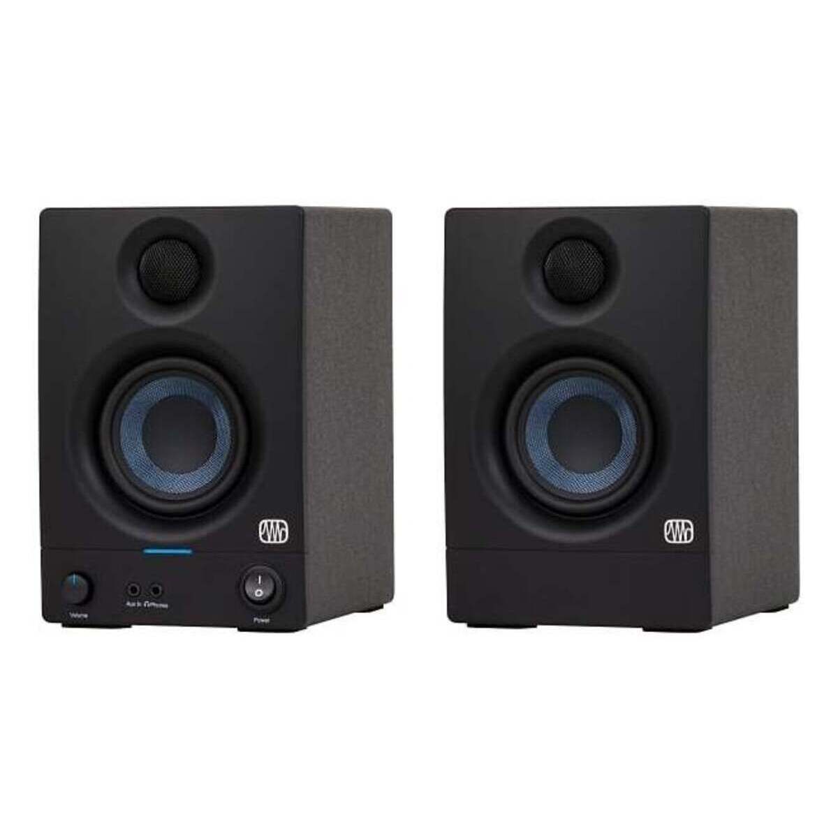 Eris® 3.5 2nd Gen (Pair) 開封使用B級品