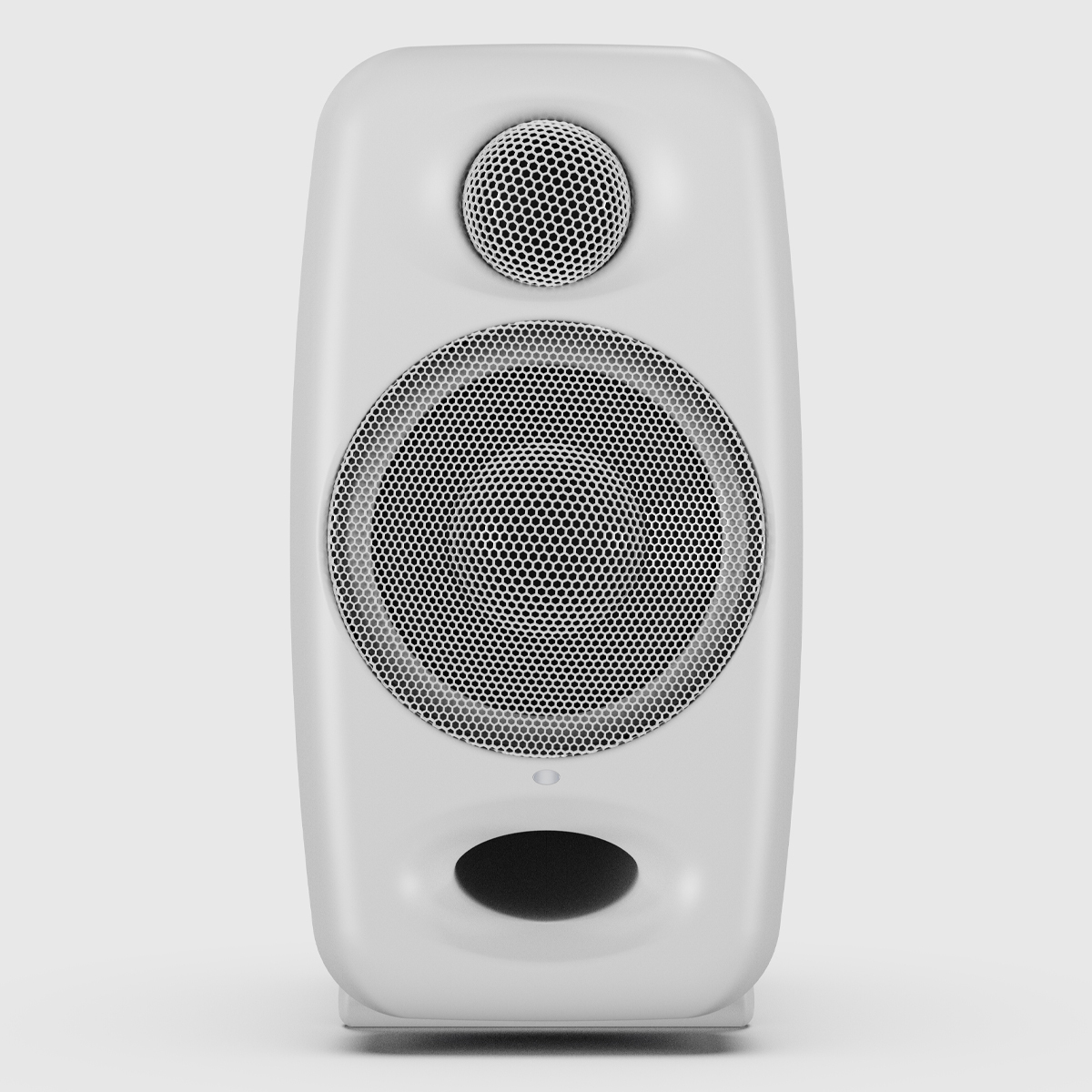 iLoud Micro Monitor Pro White - Single