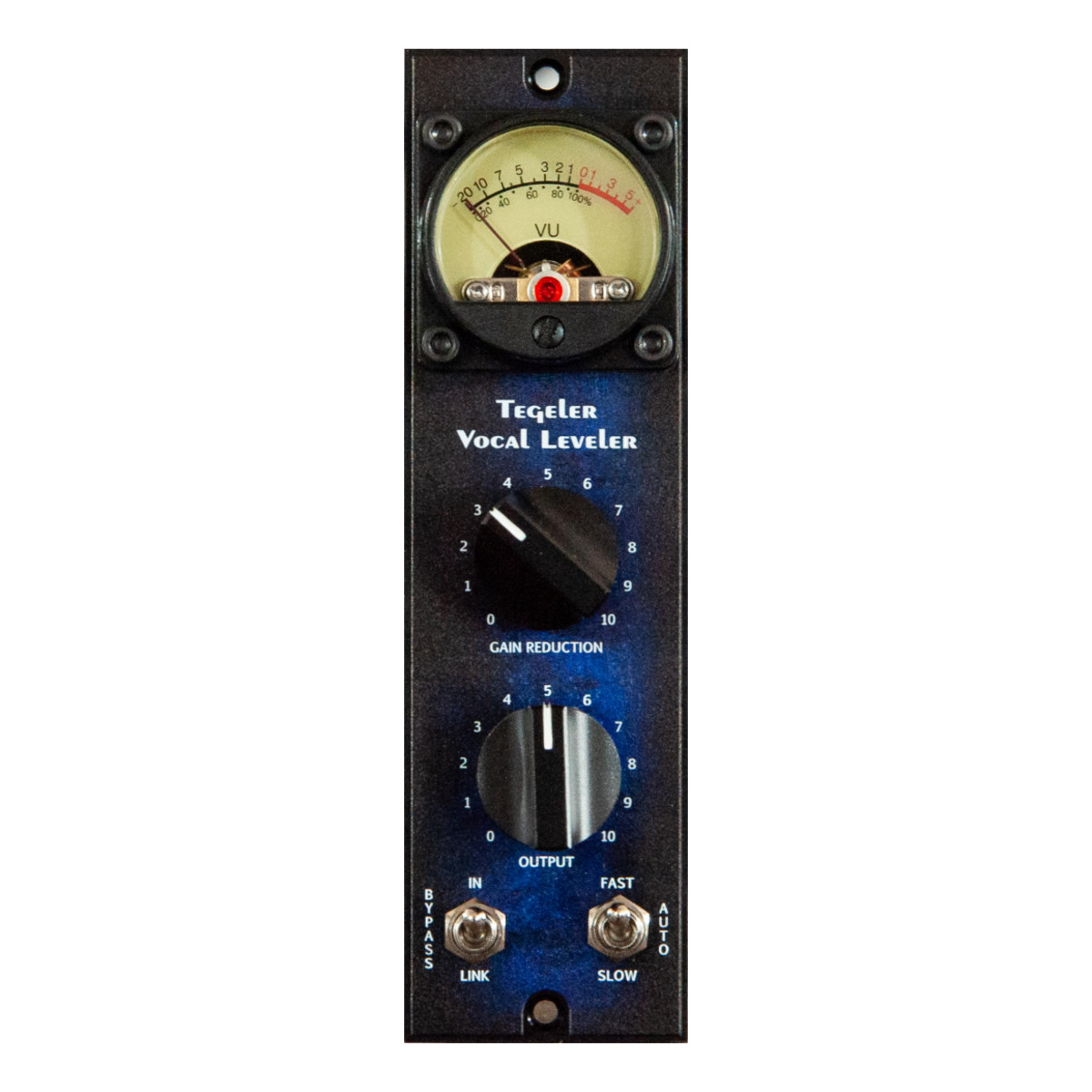 Vocal Leveler 500