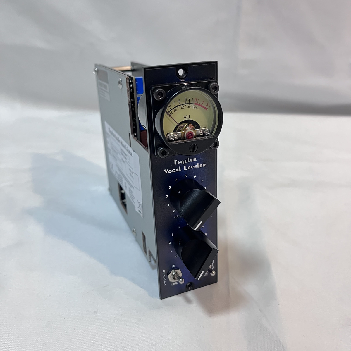 Vocal Leveler 500