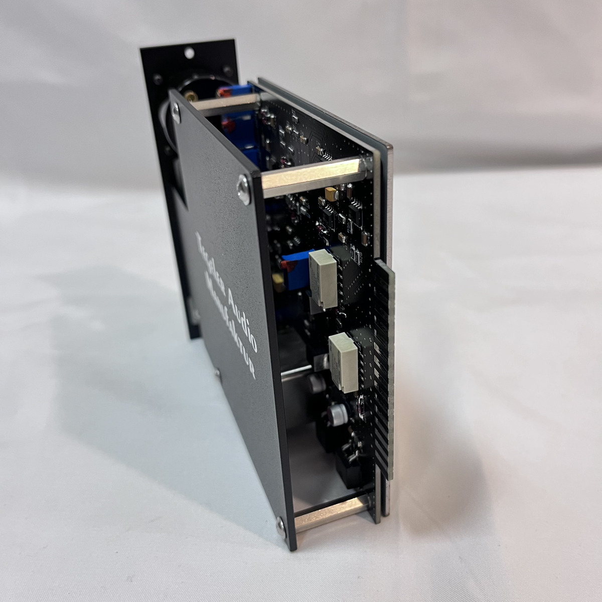 Vocal Leveler 500
