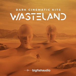 WASTELAND - DARK CINEMATIC
