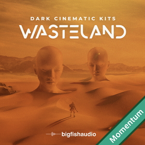 WASTELAND - DARK CINEMATIC MMT
