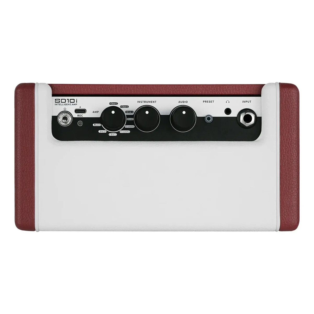 SD10i Red