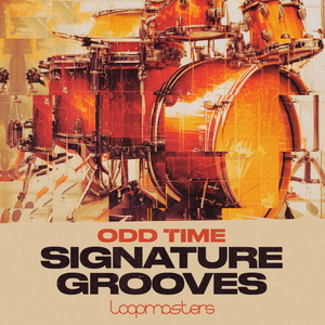 ODD TIME SIGNATURE GROOVES