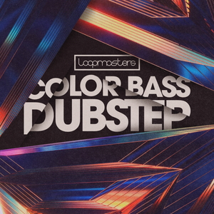 COLOR BASS DUBSTEP