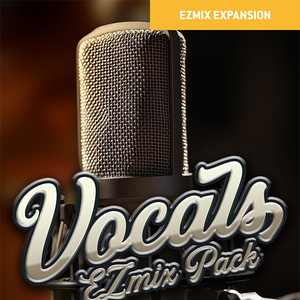 MIX PACK - VOCALS
