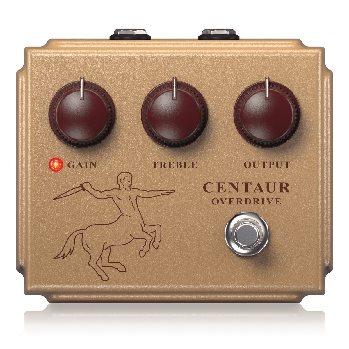 CENTAUR OVERDRIVE