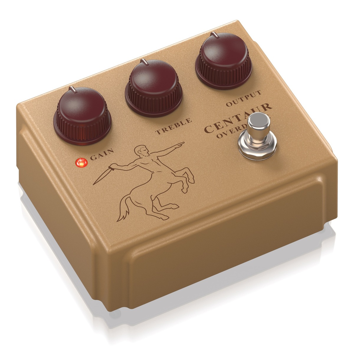 CENTAUR OVERDRIVE