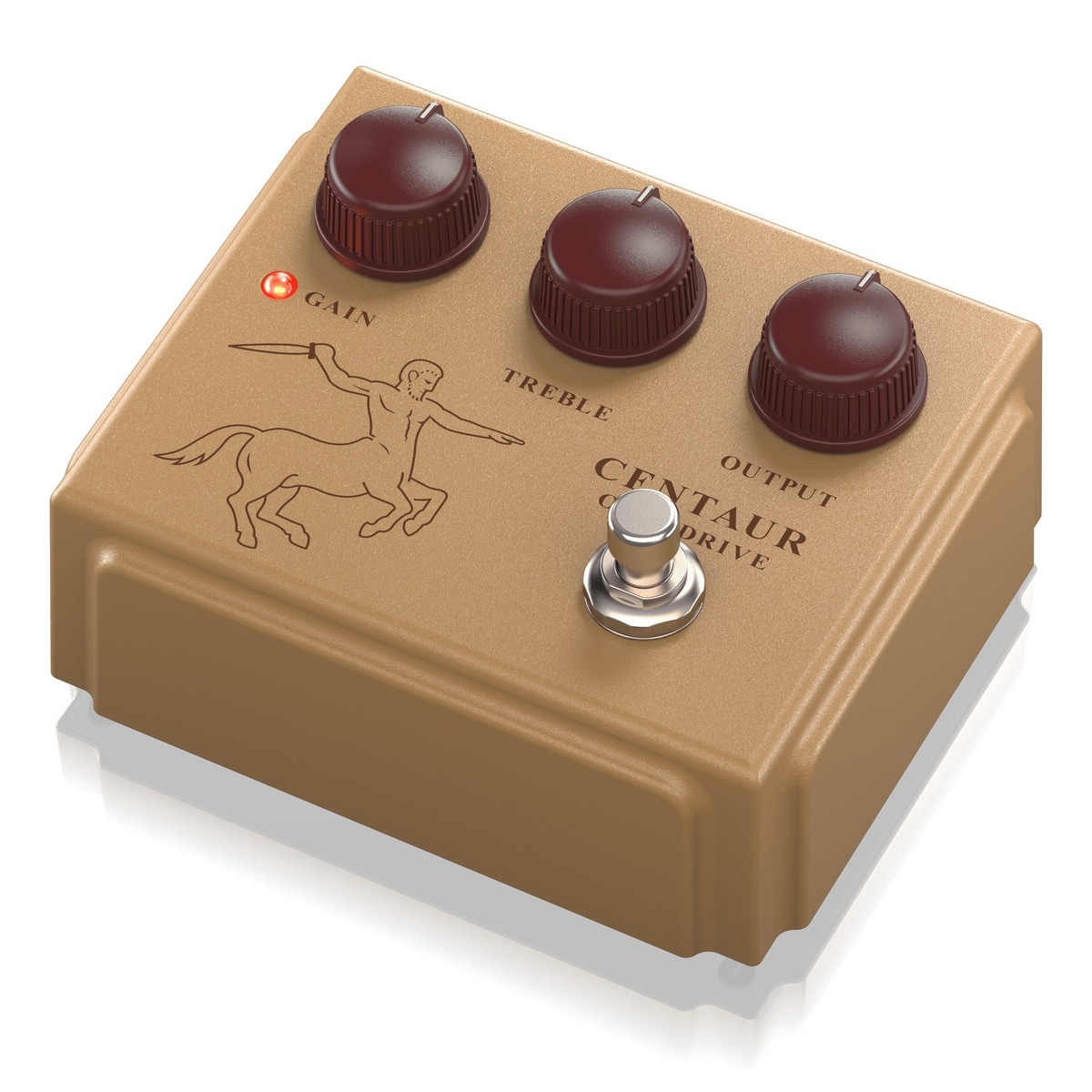 CENTAUR OVERDRIVE