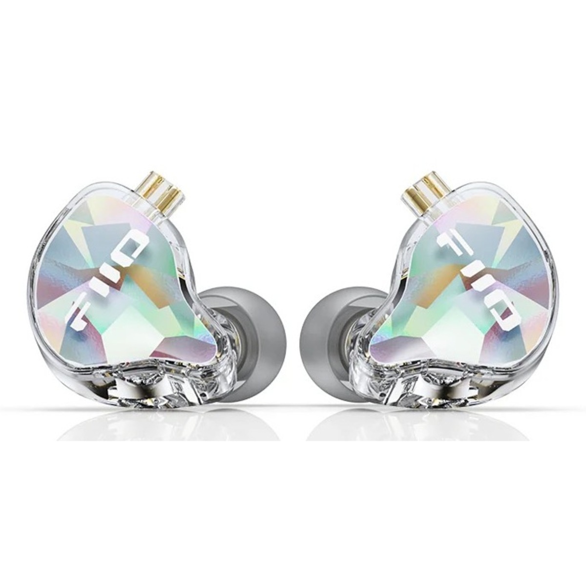 JD10 Transparent