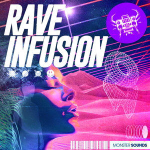 RAVE INFUSION