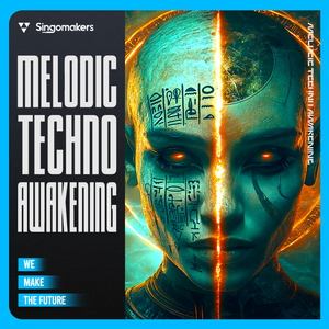 MELODIC TECHNO AWAKENING