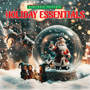 HOLIDAY ESSENTIALS