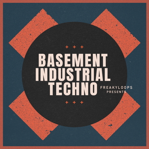 BASEMENT INDUSTRIAL TECHNO