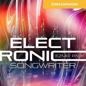 MIX PACK - ELECTRONIC SONGWRITER