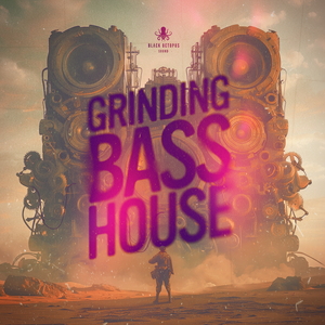 GRINDING BASS HOUSE