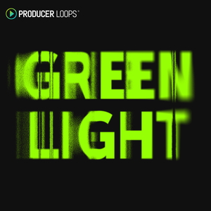 GREEN LIGHT