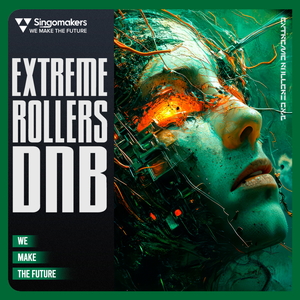 EXTREME ROLLERS DNB