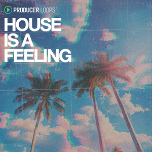 HOUSE IS A FEELING