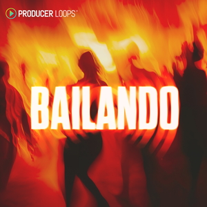 BAILANDO